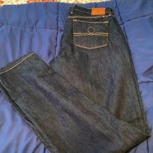 Women’s Lucky jeans